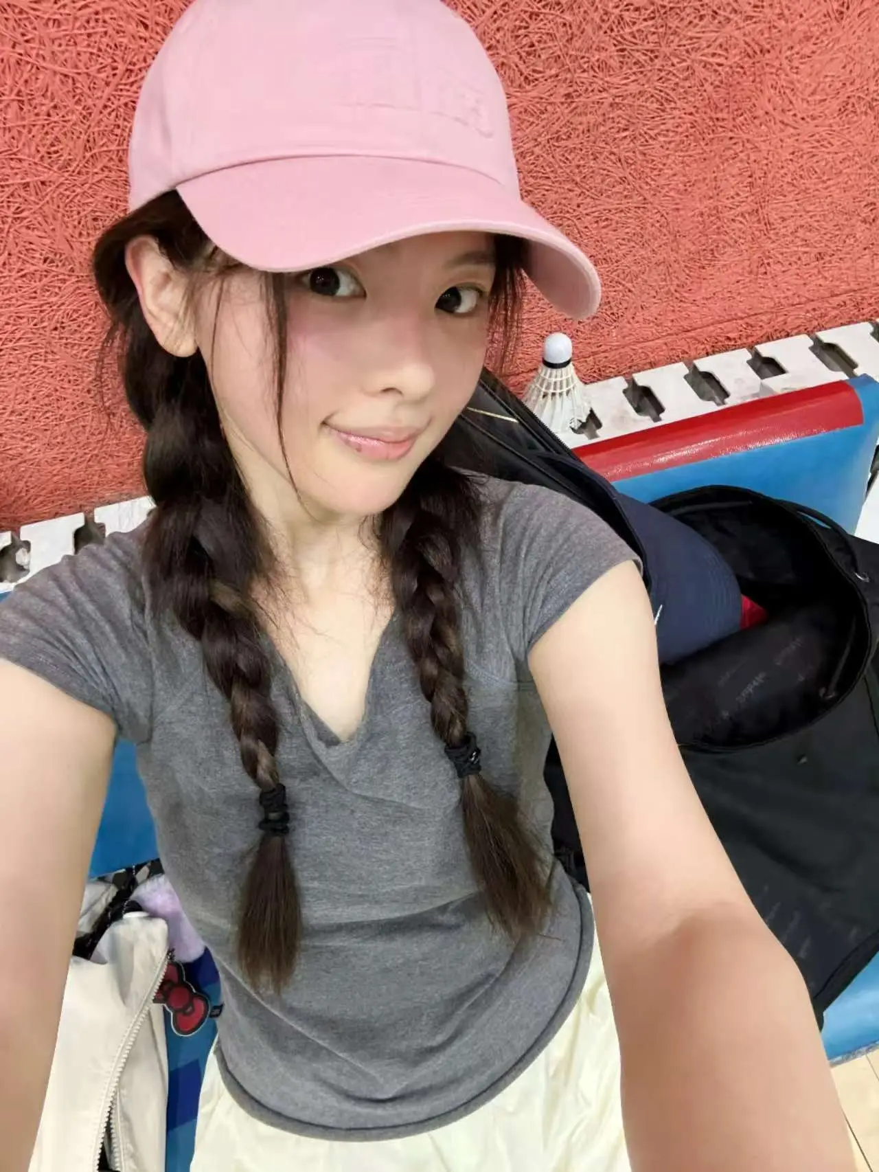素颜