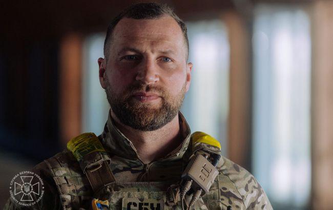 1月5日，乌克兰总统弗拉基米尔·泽连斯基任命军人叶夫亨·赫马拉为乌克兰安全局代理