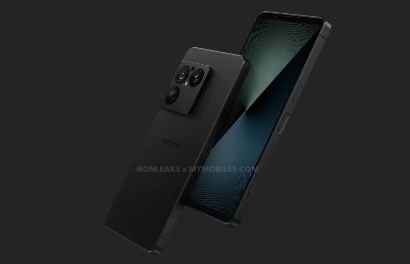 最新爆料索尼Xperia 1 VIII的新设计，大家怎么看？这次最大的改动就是背