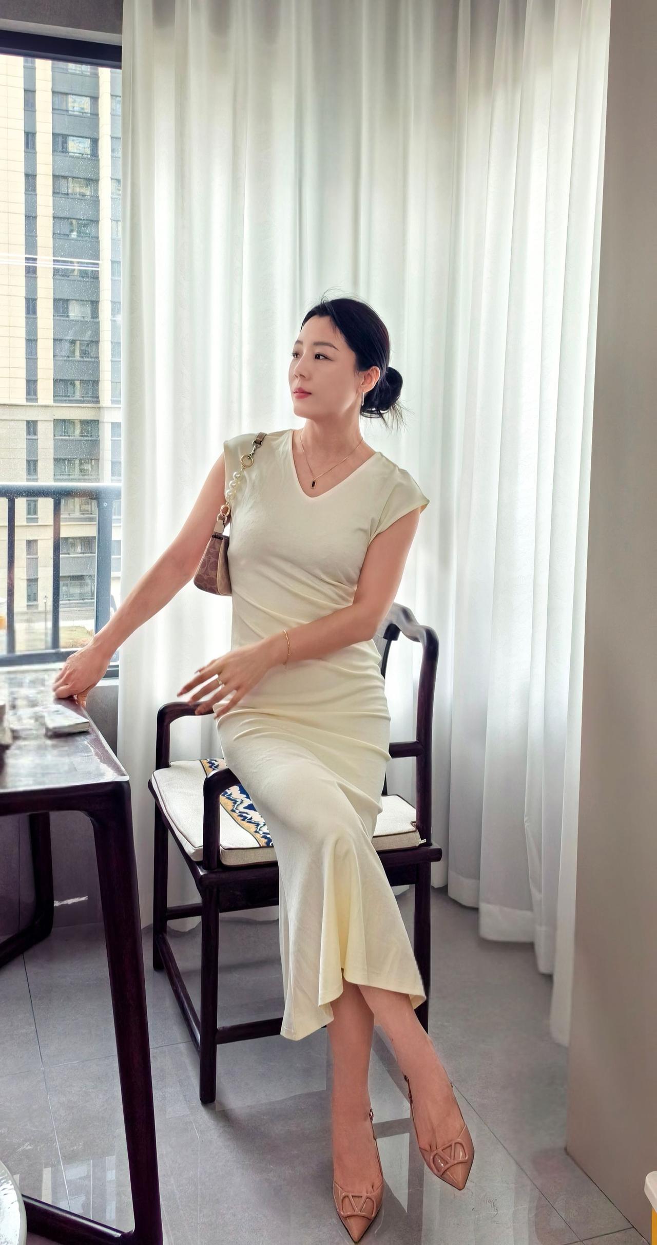 好心情有很多种 好好打扮是第一种
2025美照大晒 穿搭