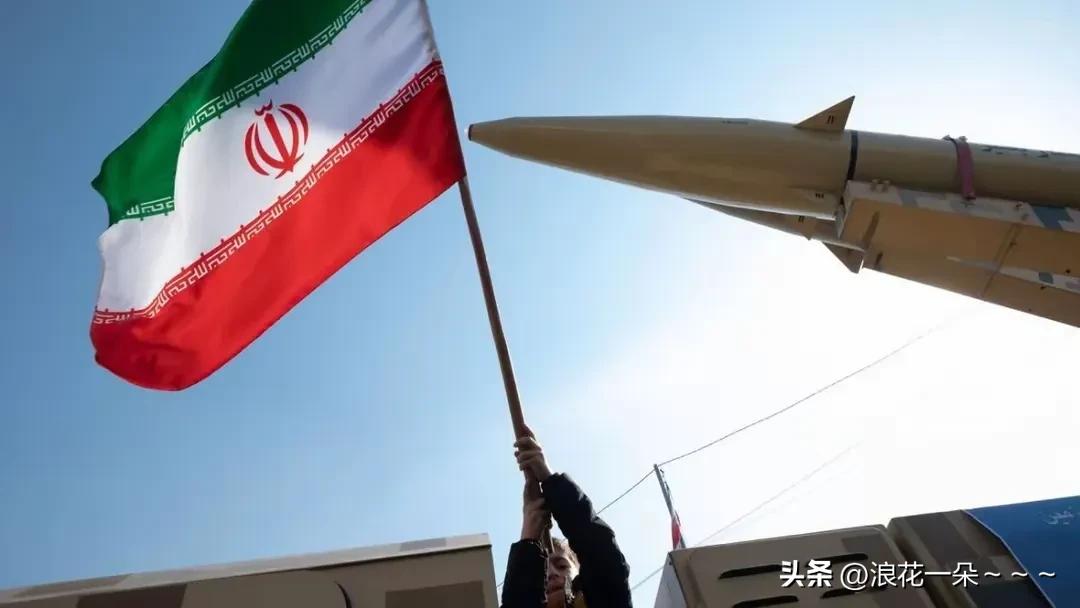好戏要来了？
伊朗🇮🇷消息人士：未来几个小时，可能袭击美军事基地！也许，明天