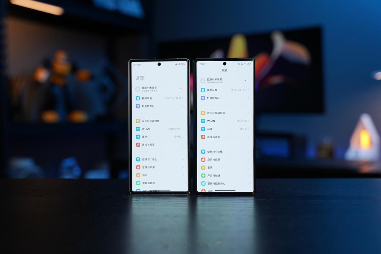 
小米MIX Fold3真机实拍[灵光一闪]
测评视频👉🏻
8999元起有潜