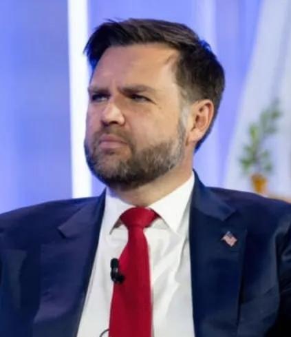 在整个美伊战争中，万斯是相对中立派，并因此不受特朗普待见，伊朗指名万斯，是一招好