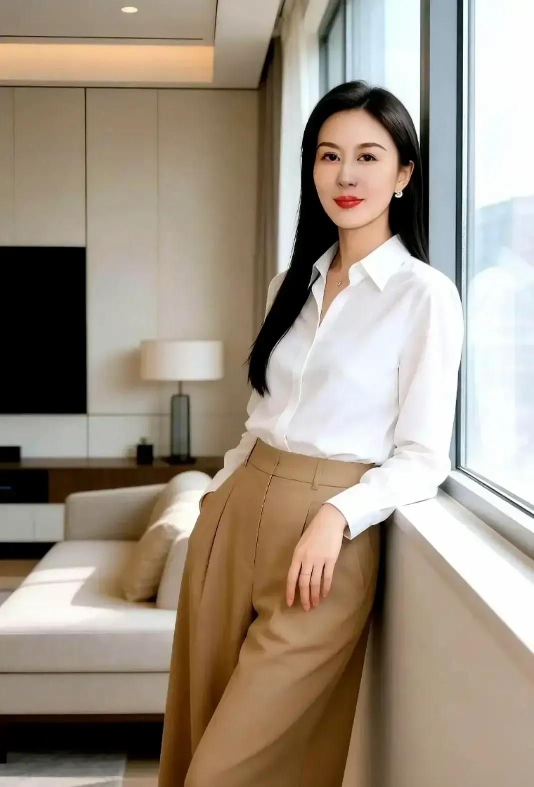 刷到一条高赞帖子，说老婆洗完澡裹着毛巾喊老公递睡衣、让吹头发、拧不开瓶盖，其实不