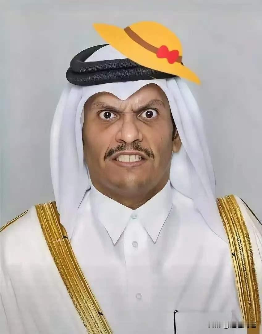 卡塔尔传出新消息
4月26日，卡塔尔首相兼外交大臣穆罕默德与伊朗外长阿拉格齐通了