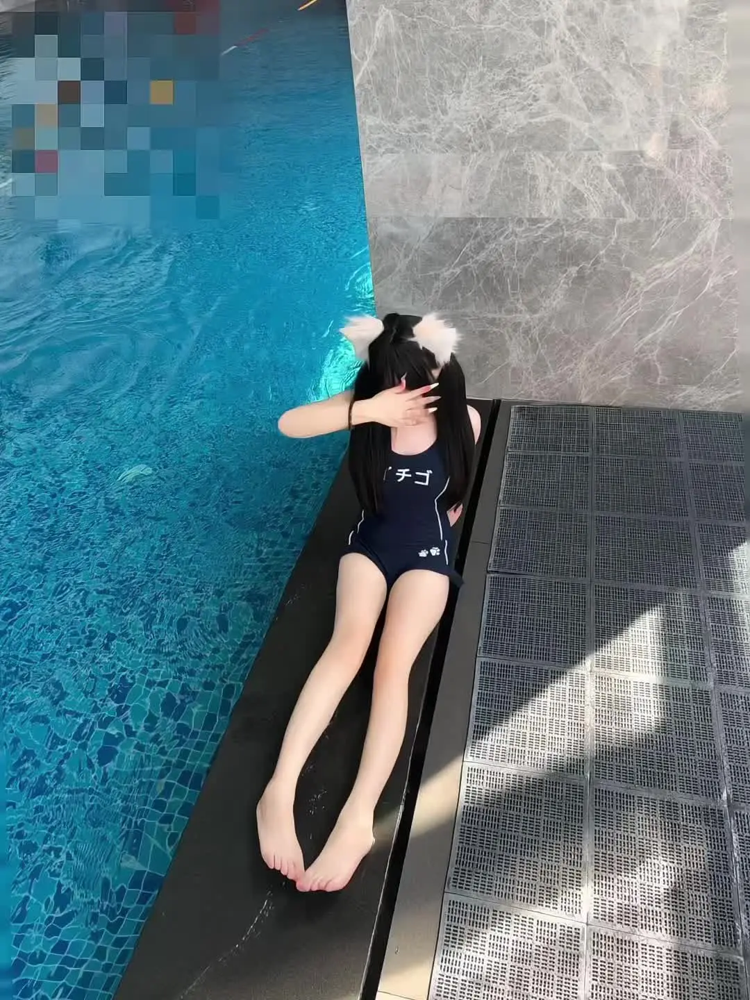 我就是要让自己长满一身刺 不然谁来保护我水做的心