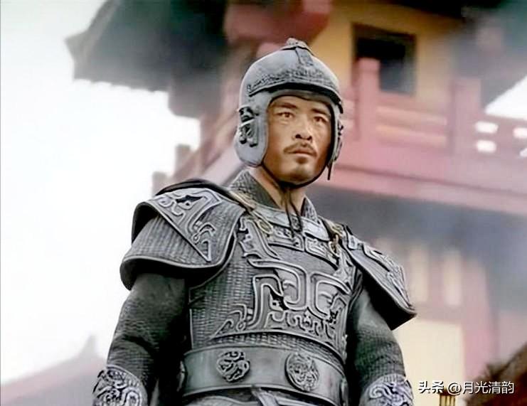 公元264年，蜀汉灭亡之际，吴将陆抗率领三四万大军来打永安，城里守将罗宪仅剩两千