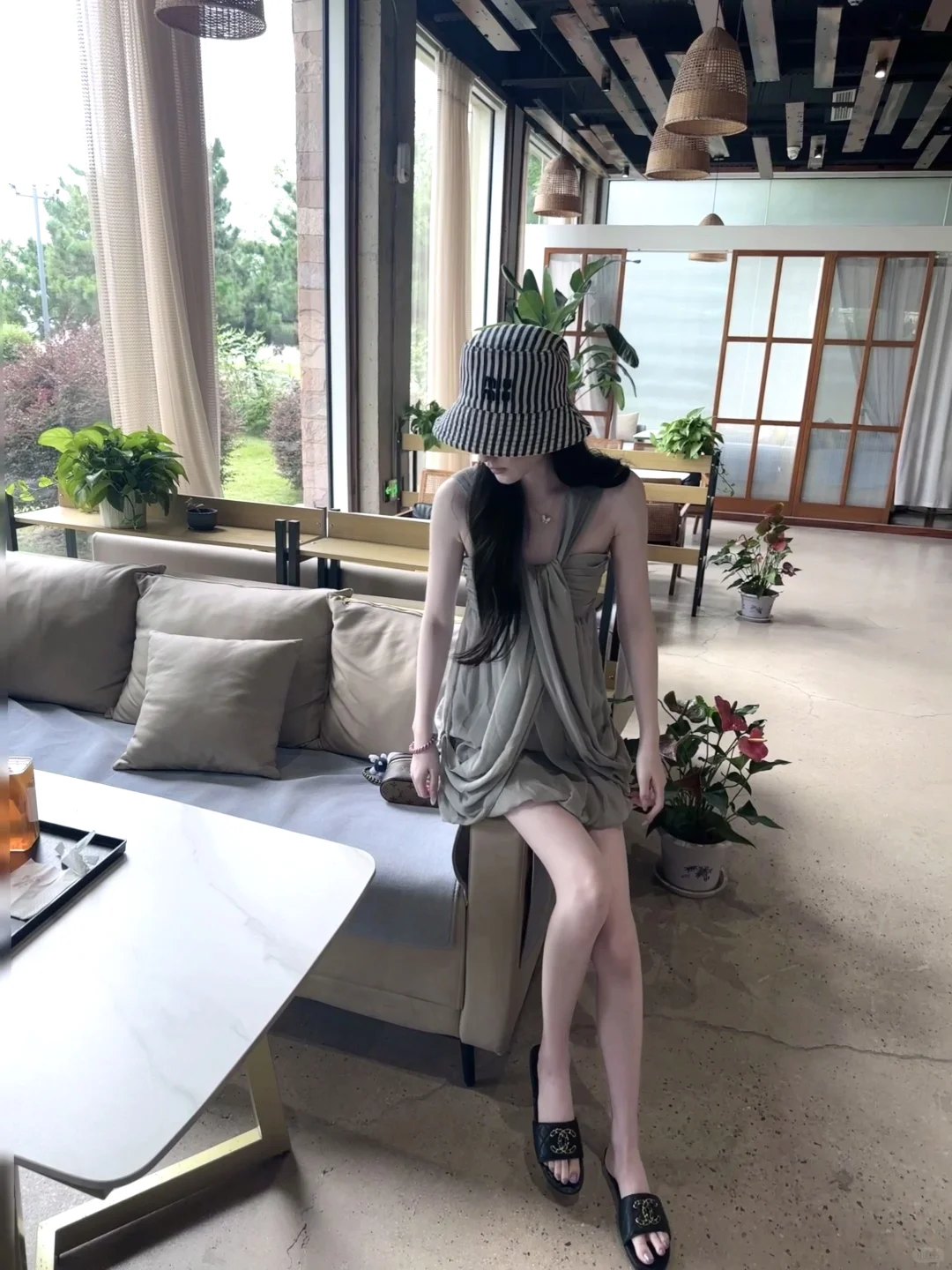 🩵需要人陪（live图）