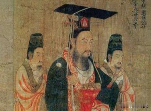 故事发生在公元604年，隋文帝杨坚想要去仁寿宫住一段时间，但是他刚刚说出这样的话