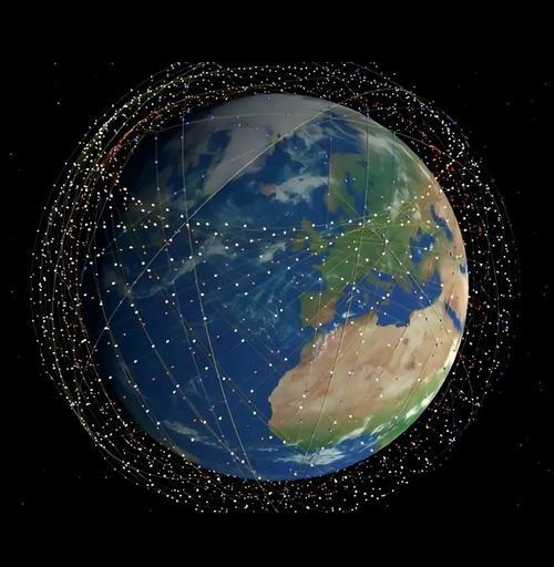 为什么星链在中国上空没信号？说白了，星链在中国上空没信号，根本不是单方面“封杀”