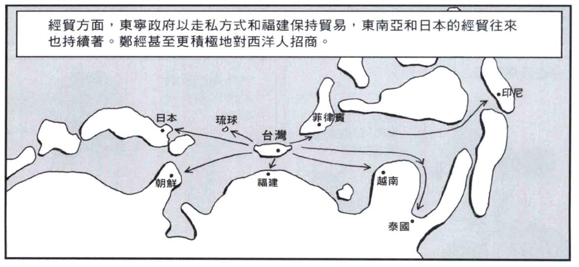 台湾丨换个角度看地图，视野一下子就打开了
这么一看，台湾才是中国真正的海上国门。