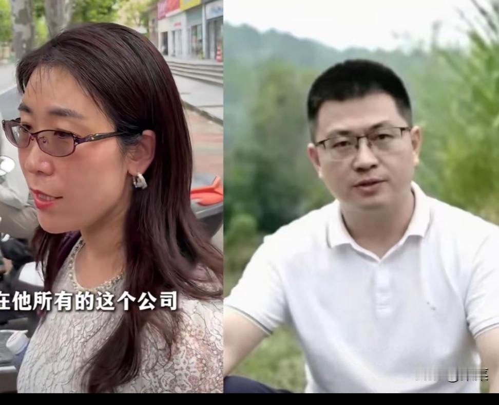 闹大了！ 朱女士申请刑事立案监督申请！
一网友的评论简直颠覆了认知，他认为是唐某