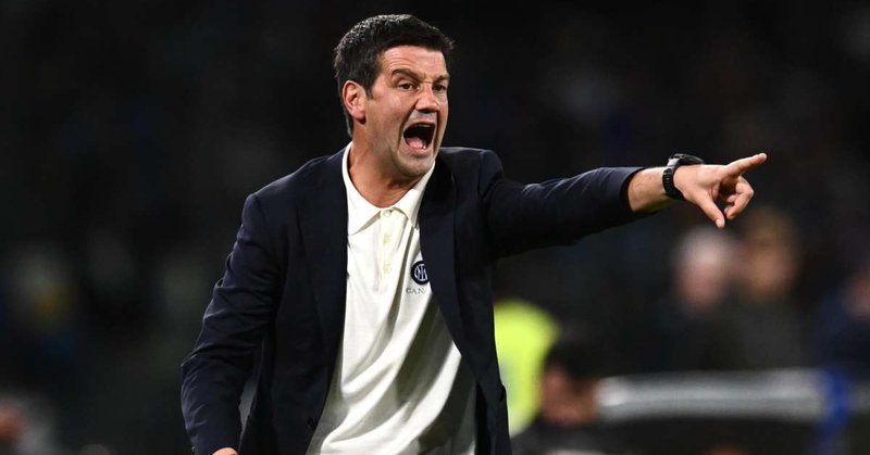 📢 国米对阵维罗纳保持超长不败纪录：最近28次交锋中取得23胜5平！国米 ​​