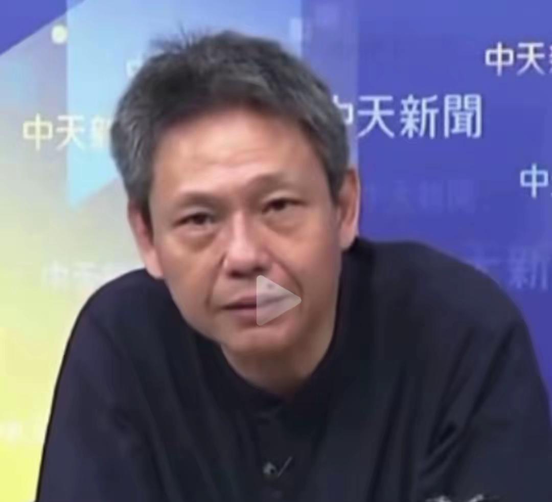 台湾资深媒体人谢寒冰在节目中说：之前在当记者时接触过很多农渔民。他们的东西卖到大