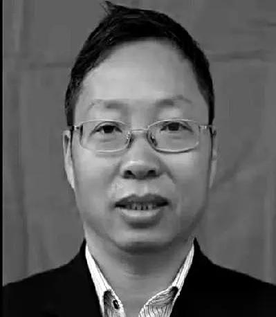 中山大学icon的陈振兴教授，走了。
一辈子没停过的人，退休手续刚办完，人就没了