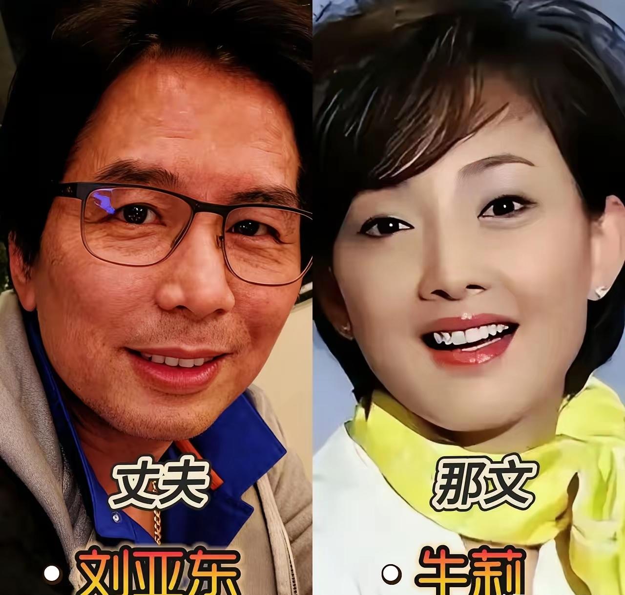在娱乐圈里，这三对是模范夫妻代表。你喜欢哪一对夫妻？高颜值明星夫妇