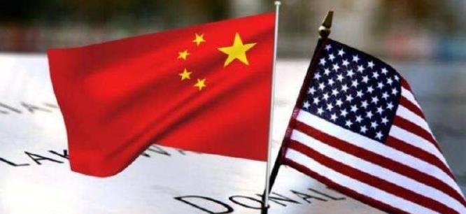 好消息 好消息！

北京出手了，对台军售、开展技术合作的数10家美国企业已被点名