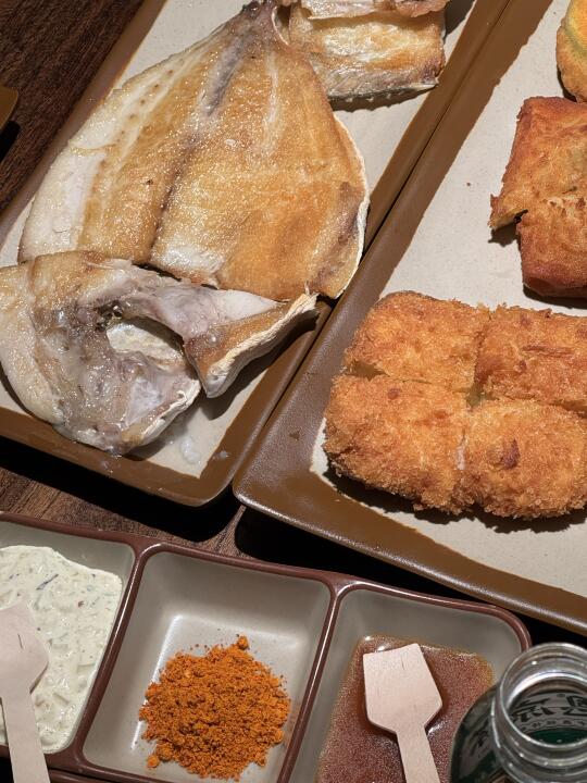 藏在海珠区的中式炸物🍗