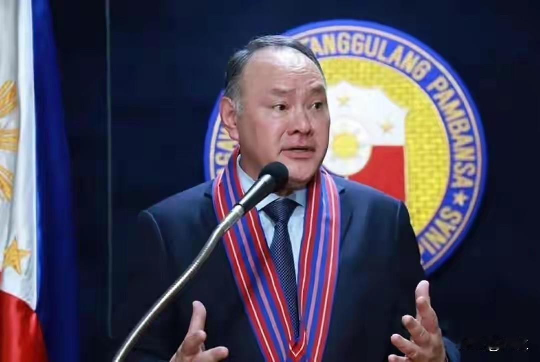 彻底飘了！菲防长公然叫嚣台海有事必出兵介入，小国越界挑衅，该好好立规矩了！
 