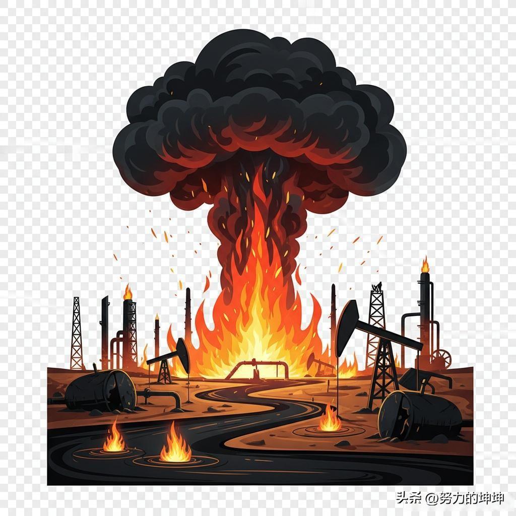 说实话，伊朗确实牛，一个小国家同时对抗美国和以色列两个国家。

看来你们都太小看