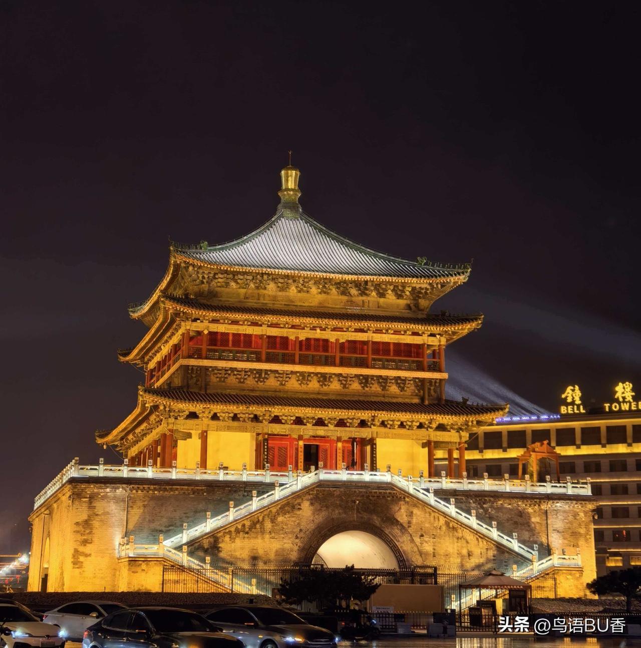 祝所有到过这里的朋友，丙午马年顺遂安康！
图  早随拍