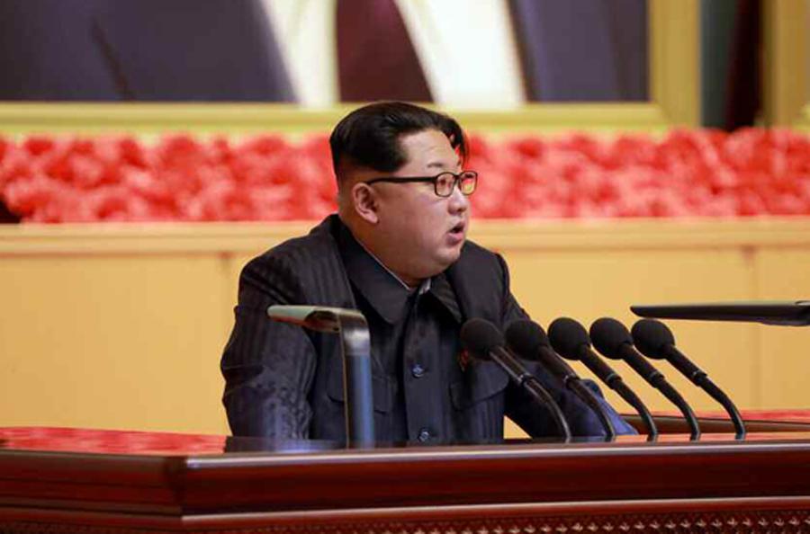 朝鲜罕见发声！痛批日本“敷衍了事”，要求日本必须向中国正式道歉！

就在今天！您