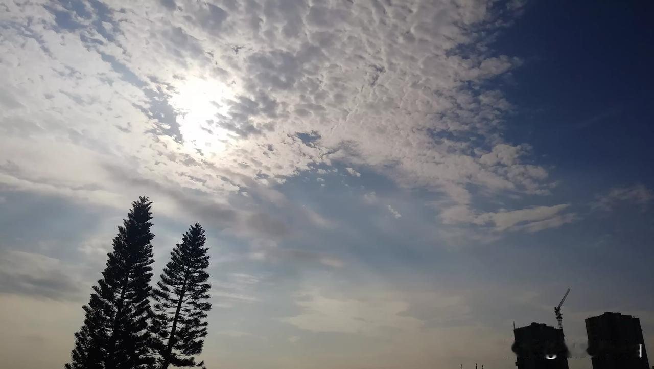 五一假期余额已耗尽，
今天终究还是要开始努力搬砖了！
不过，
值得庆幸的是本周实