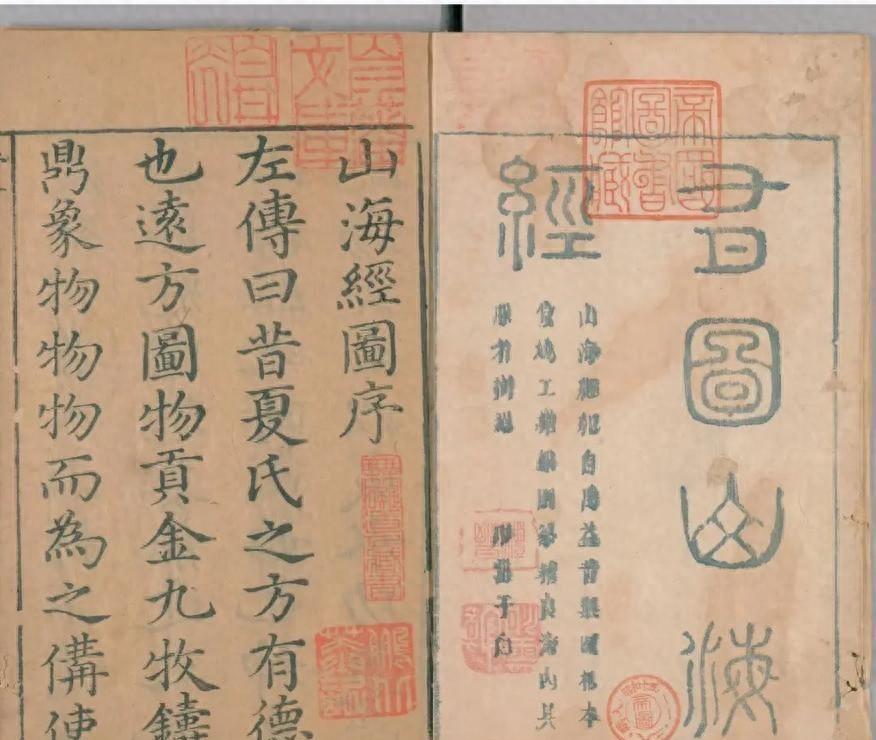 三星堆最近几年挖出的东西，真的有点吓人。那些青铜神树、纵目面具，看着像个艺术品，