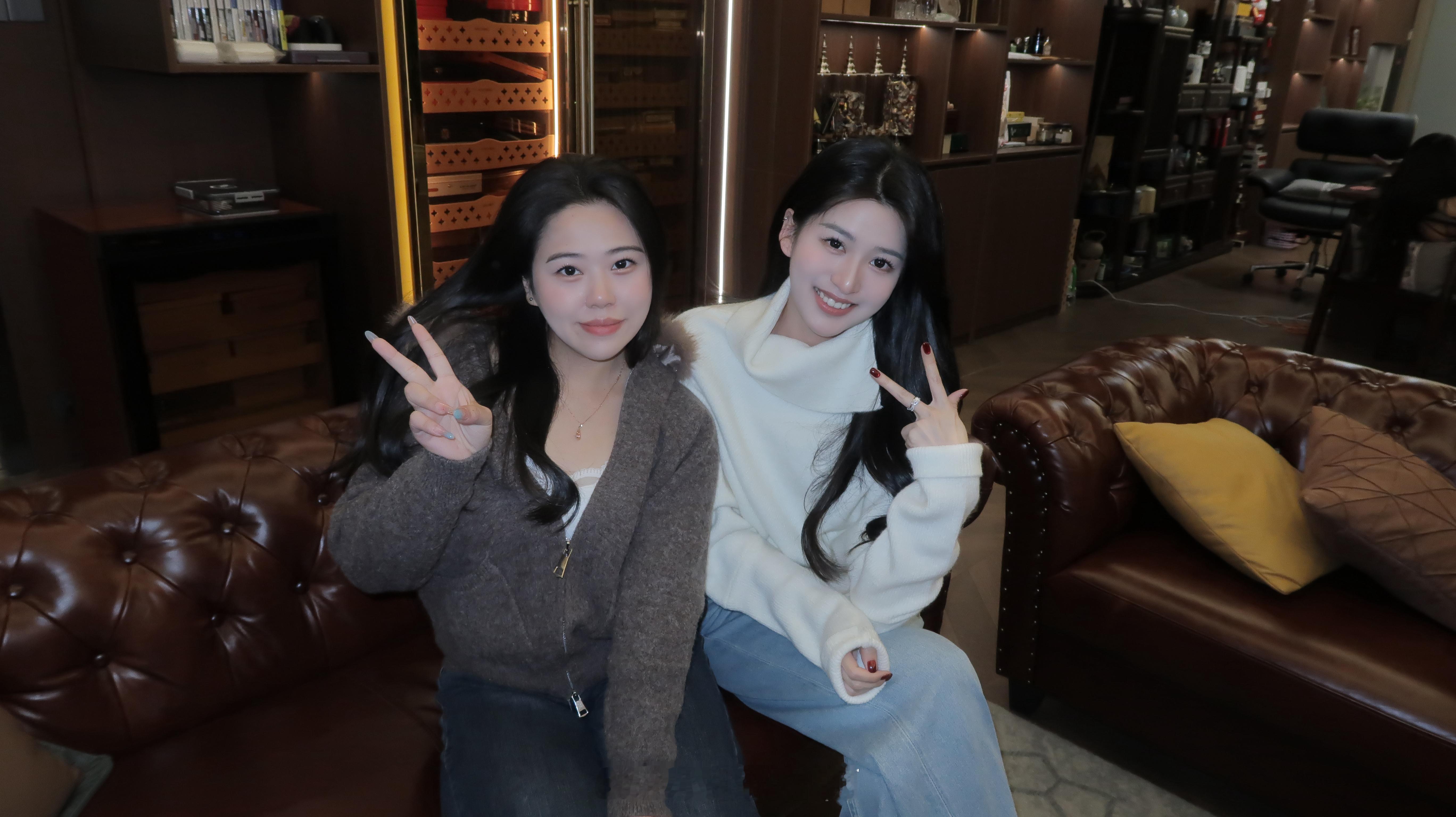 2026🏮春节限定「老友局」年少的朋友是彼此青春的收藏家👭 