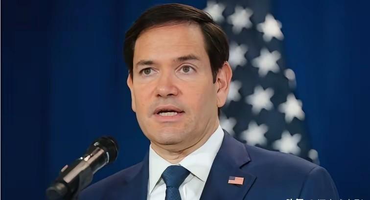 4月2日深夜，美国国务卿鲁比奥突然在社交平台大发雷霆，一篇长文直指东方大国。
