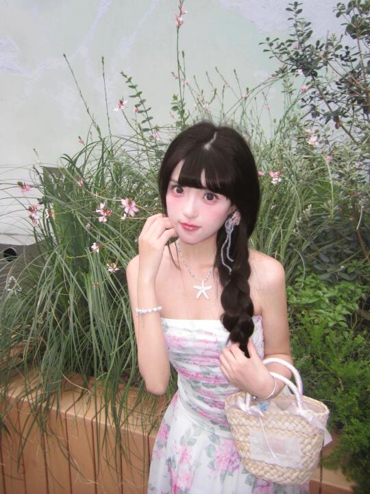 🌸⑉¨🎐 ⁺¹ººও•