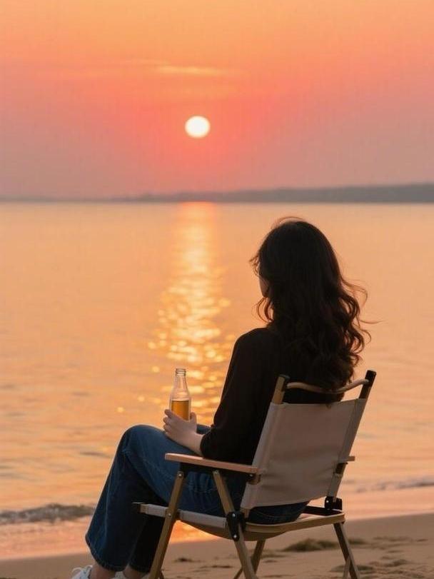 懂了因果，就不再羡慕谁了
 
人到中年，渐渐明白：羡慕，多是因不懂因果。
 
你