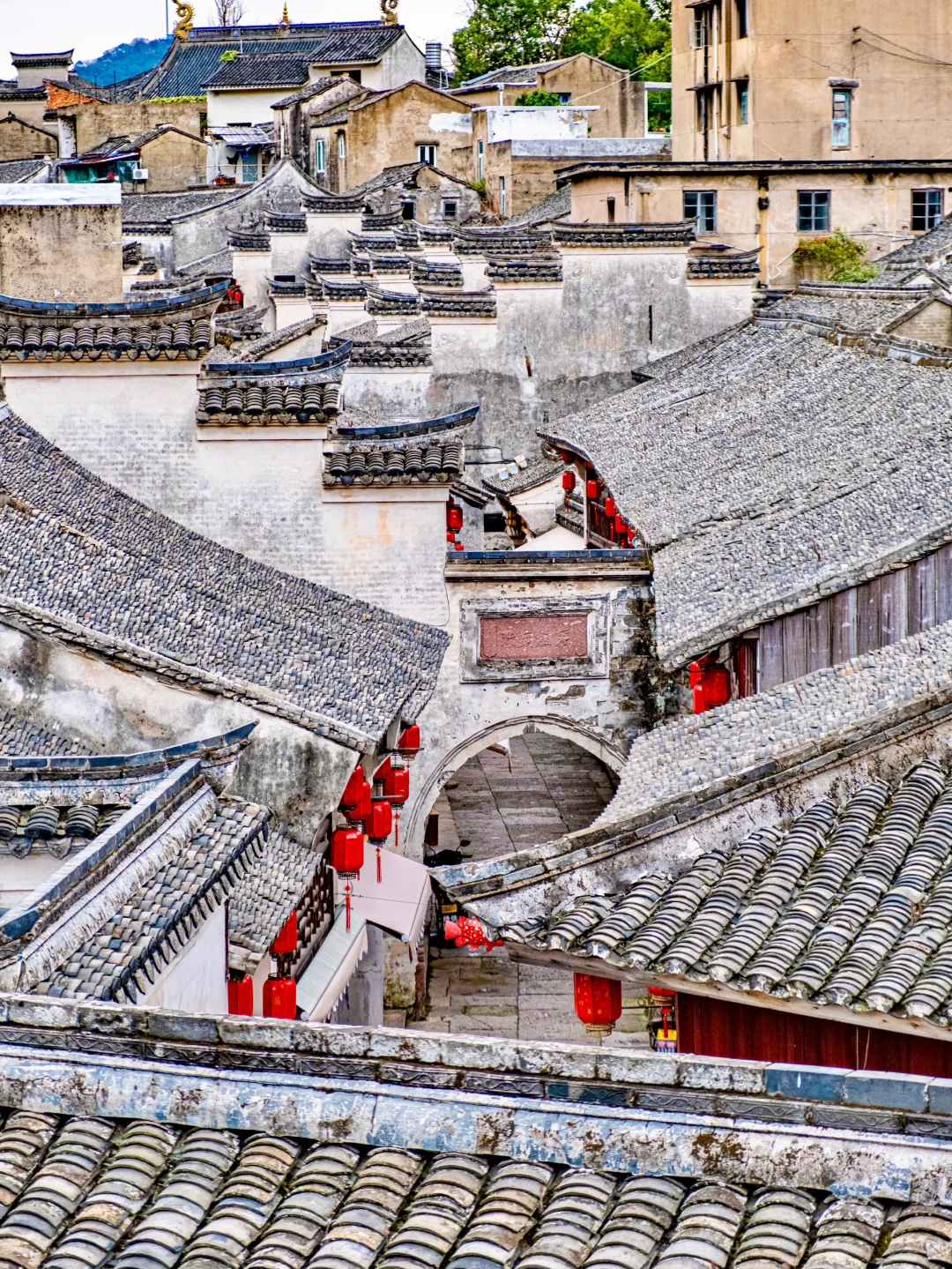 迄今为止，我去过zui冷门地方😭后悔才知道❗️