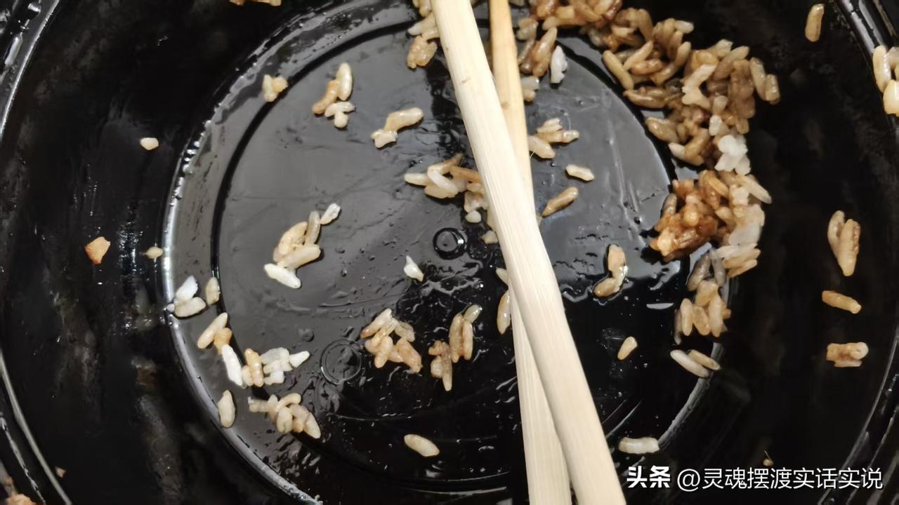 “粒粒皆辛苦”让我们从小就对浪费粮食心怀愧疚。但有些食物真得重新考量能不能吃。