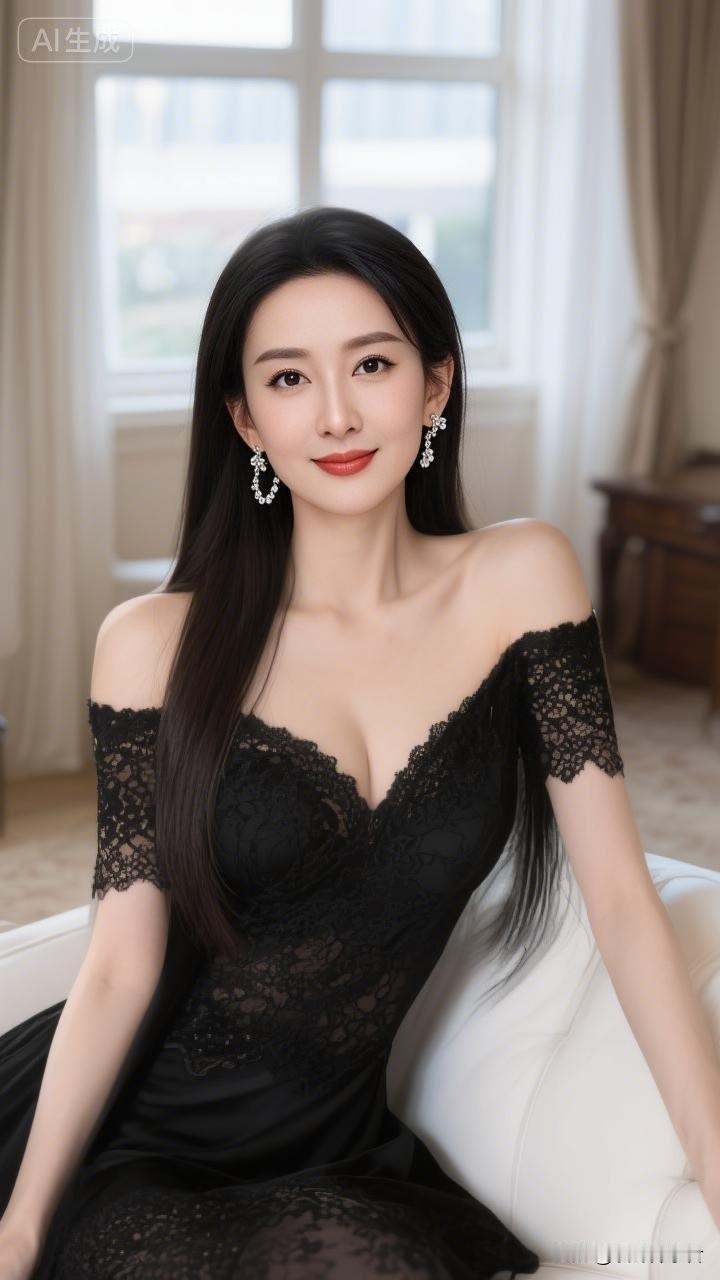 我认为四十岁的女人最美，对吗