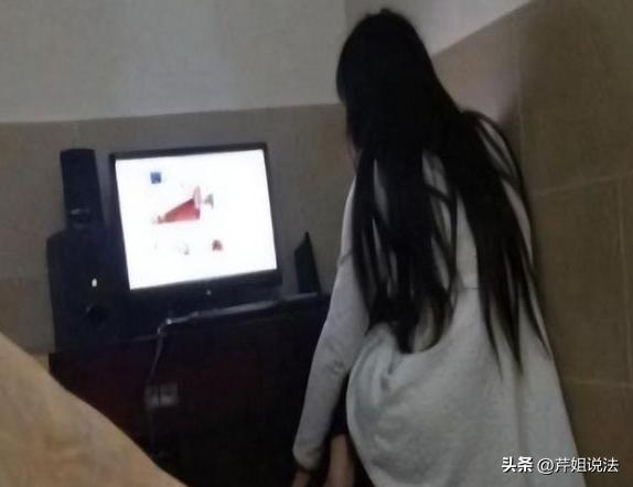 偷鸡不成蚀把米！山西运城，有个男子跟网上认识的女网友约好了一千块钱可以发生男女关