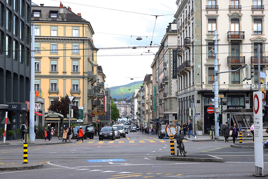 总台记者当地时间22日获悉，英国、法国、德国的国家安全顾问以及美国和乌克兰的代表
