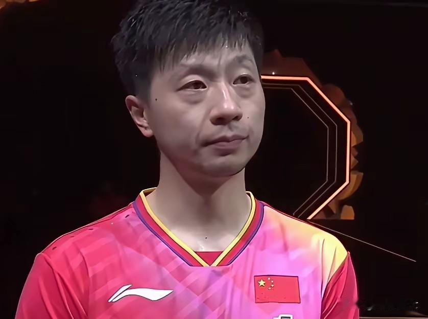 马龙说:樊振东和林诗栋技术不分伯仲，谁的心态好？谁就能赢？
真实情况真是这样吗？