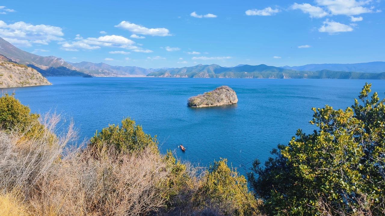 准备回重庆了，深度游玩了几天，不知道回去堵车不上热门🔥 春节自驾游