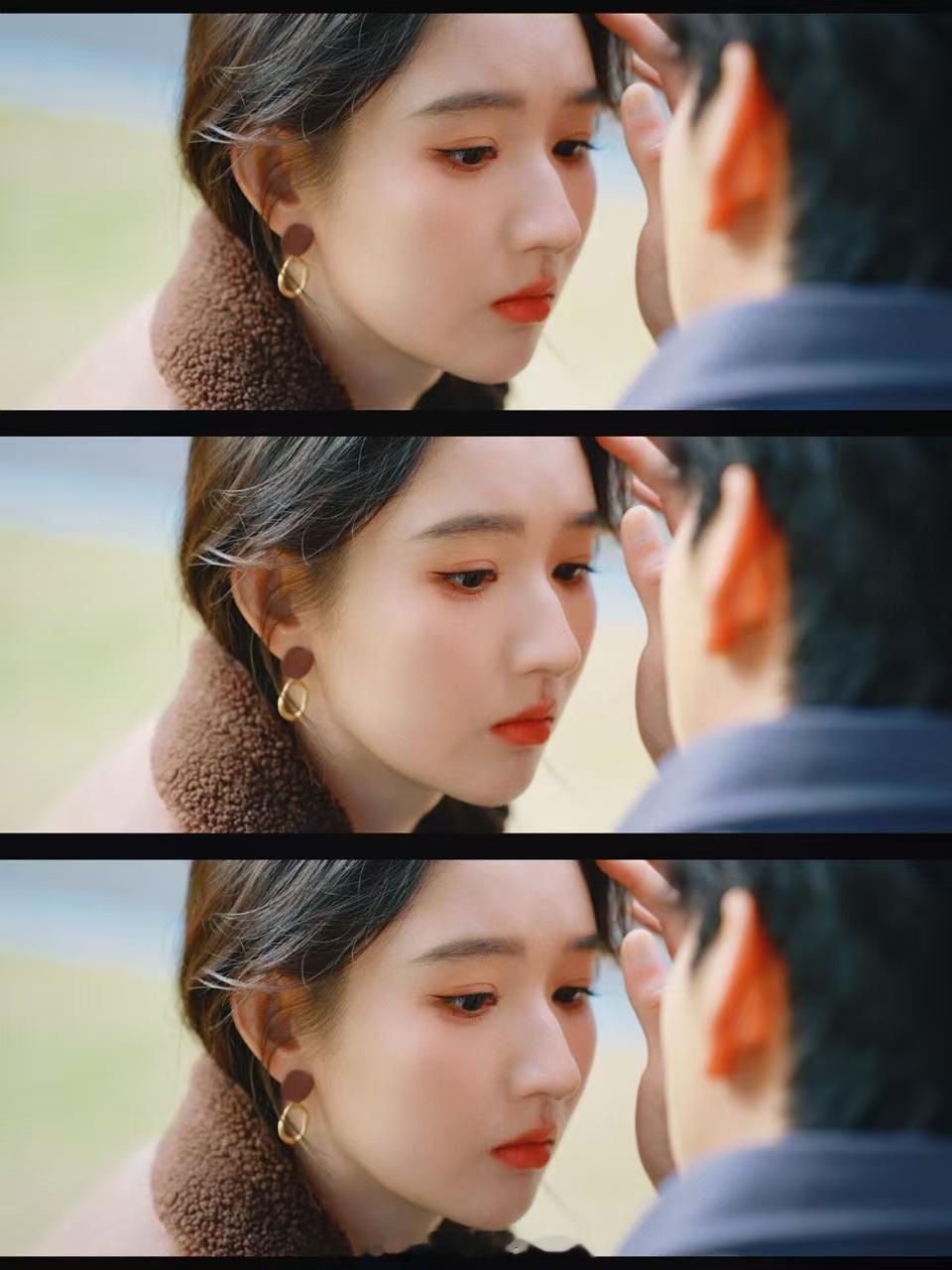 突然的喜欢今日开播突然的喜欢今天开播，我还挺想看这个剧的，感觉会不错，男女主cp