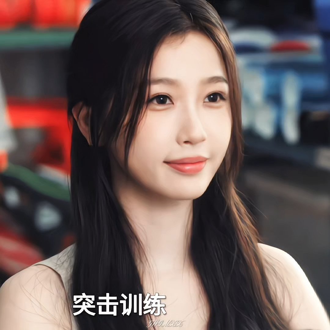 电视剧灿如繁星 星星1～8集live来袭~