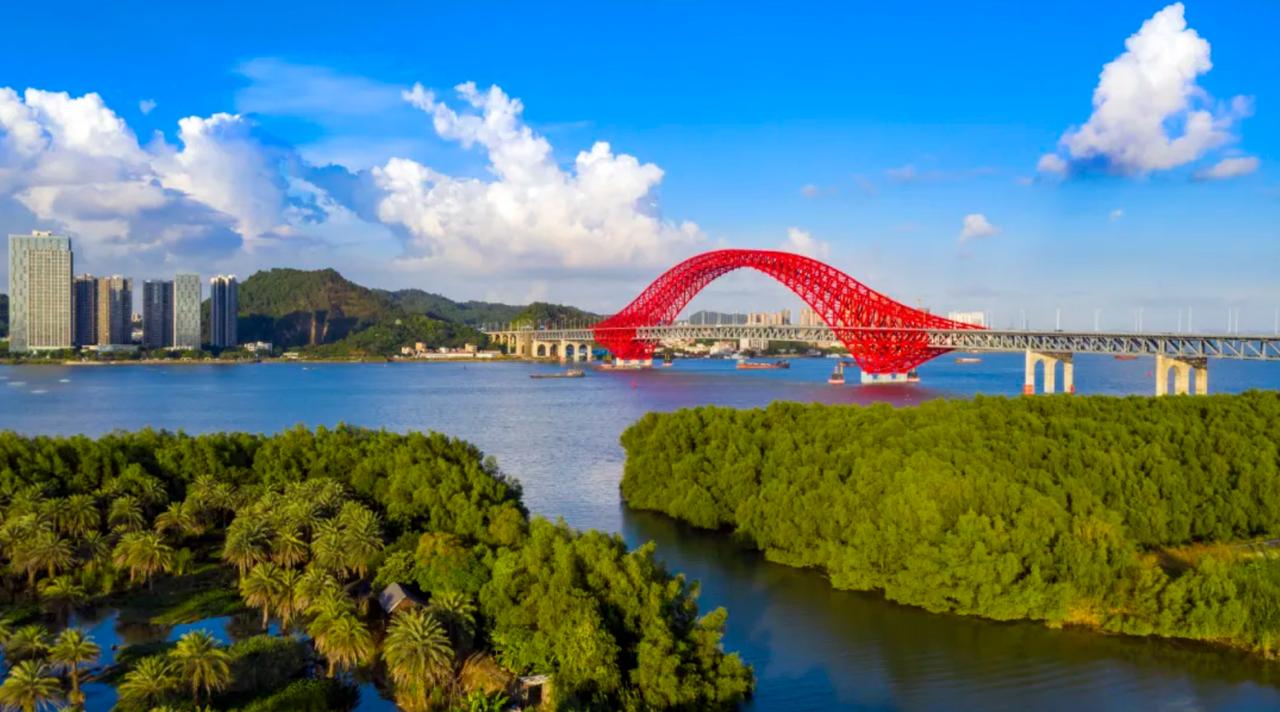 【南沙区“十五五”污染防治目标公布】广州市人民政府新闻办公室召开“持续改善生态环