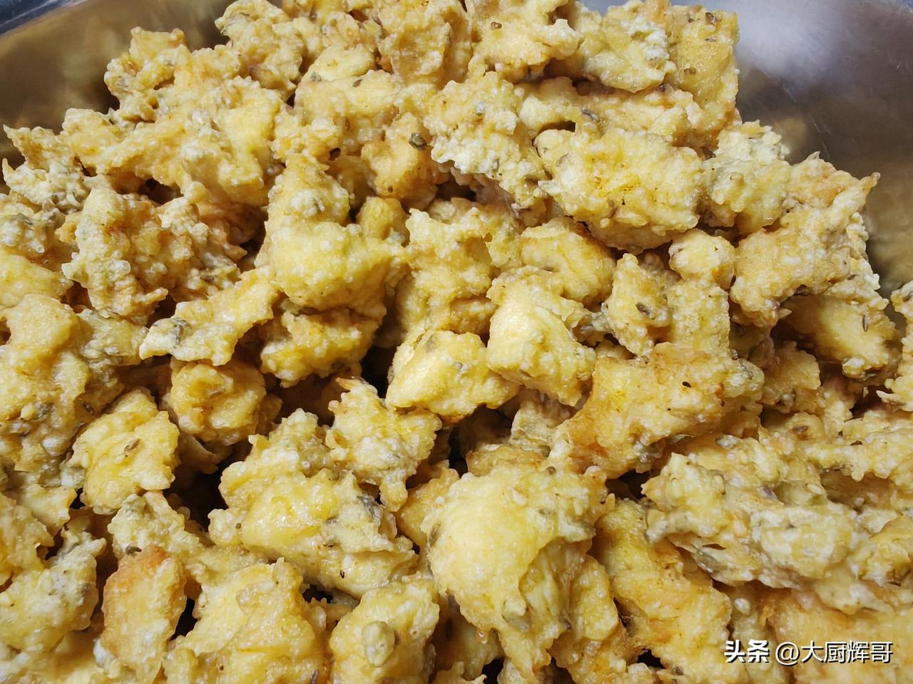 晒图笔记大赛今天解锁孜然鸡丁，孜然味浓，外焦里嫩，超级香！