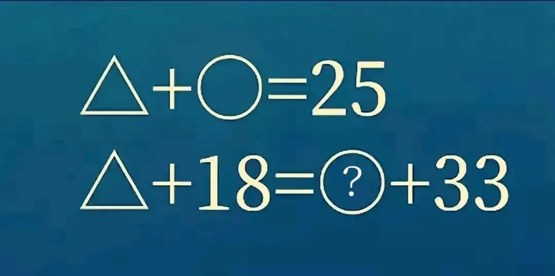 如此简单粗暴题目，竟然还有那么多小朋友，没有作对的？家长听到都无语了，这道题目他