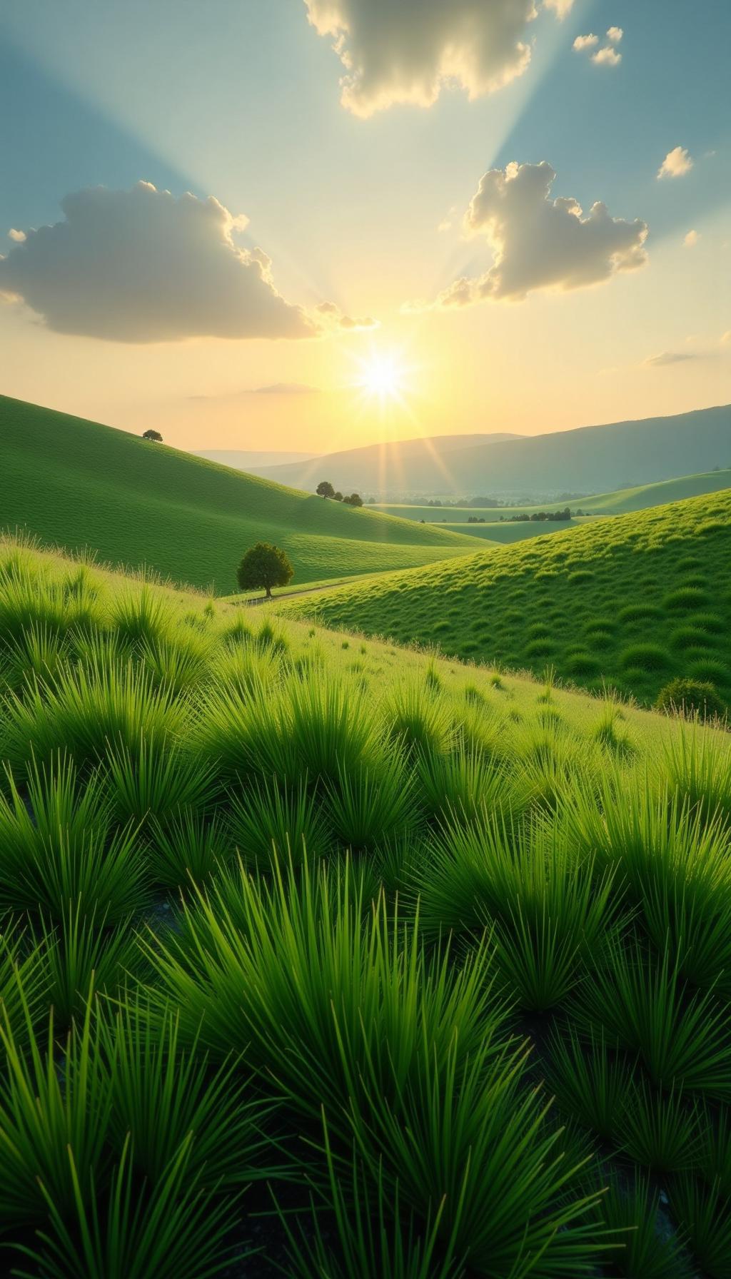 在这个看似繁华却暗流涌动的时代，健康与快乐，成了比金钱更为稀缺的“财富”。你有没