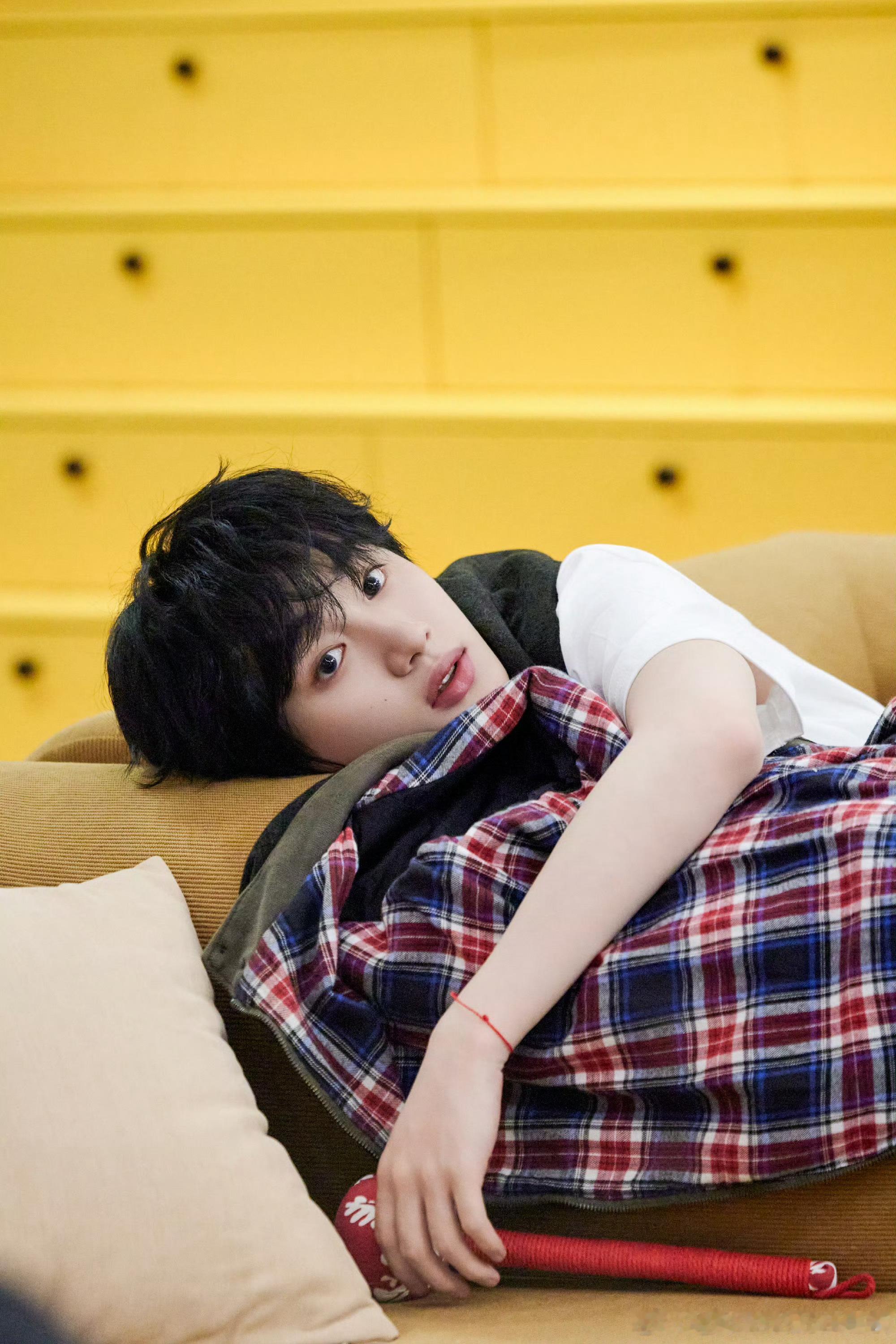 丁程鑫真是越长越好看 从小就好看！啊啊啊啊长大更好看了 