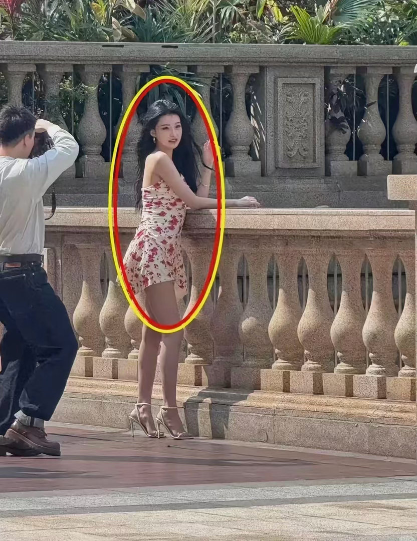 我去，，孙怡这脸没人讲的吗…… 