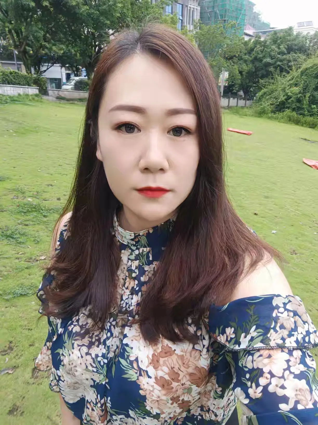 希望遇到的人，适合陪伴适合结婚，适合生活。是彼此的心上人