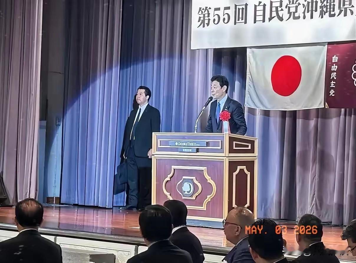 不搭理，日本来中国了

日本这次悄悄派人来到中国，事前没有放出半点官方消息。
这