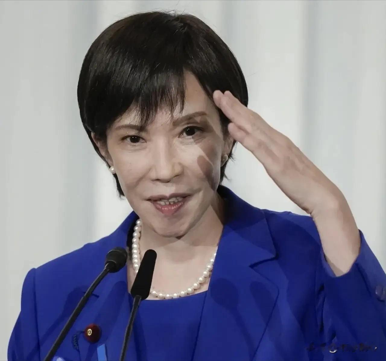 小日子说一套做一套，为的就是恶心我们中国，其国不讲信誉如此，伤害中国人民感情如此